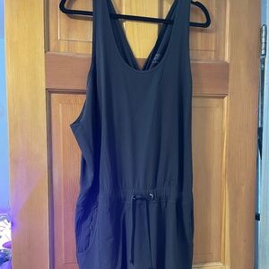 Patagonia Fleetwith Dress